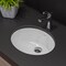 Alfi Brand ALFI brand AB1295-PC Polished Chrome Sgl Lever Bathroom Faucet AB1295-PC - alternate 2